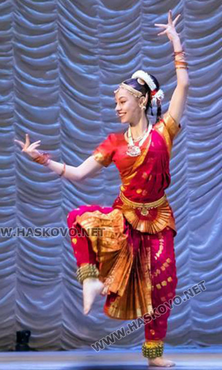 Ивет Иванова