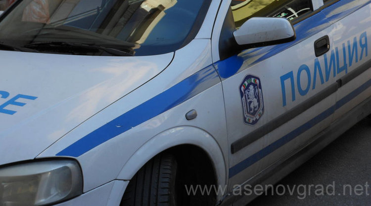 Asenovgrad.NET