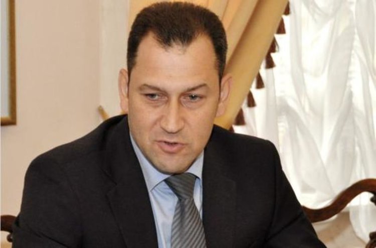 Павел Журавльов