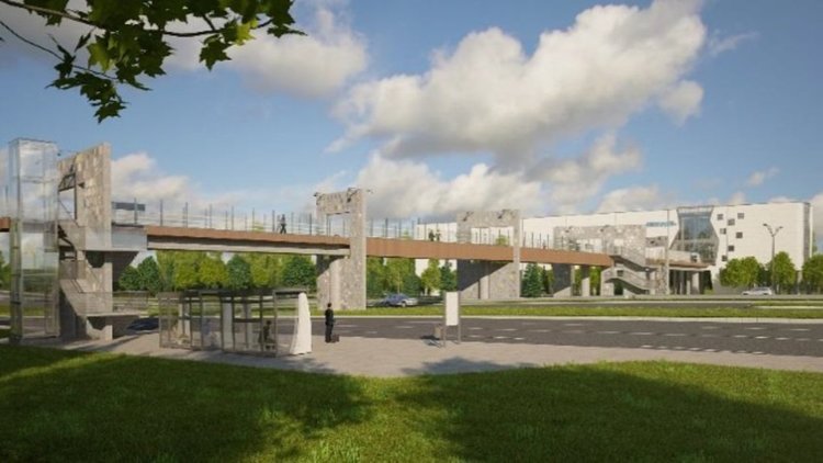 Смениха цялото ръководство на "София тех парк"