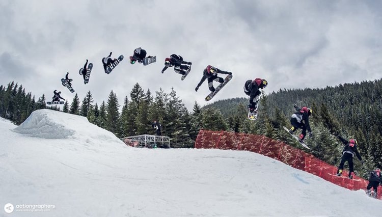 Два медала за България от стартовете за Европейската купа по сноуборд в Пампорово-Мечи чал