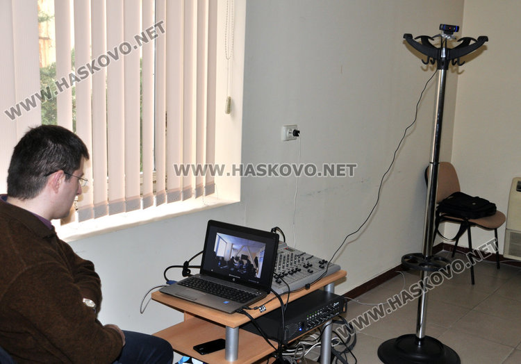 450 полицаи пазят вота, ЦИК обучава РИК онлайн