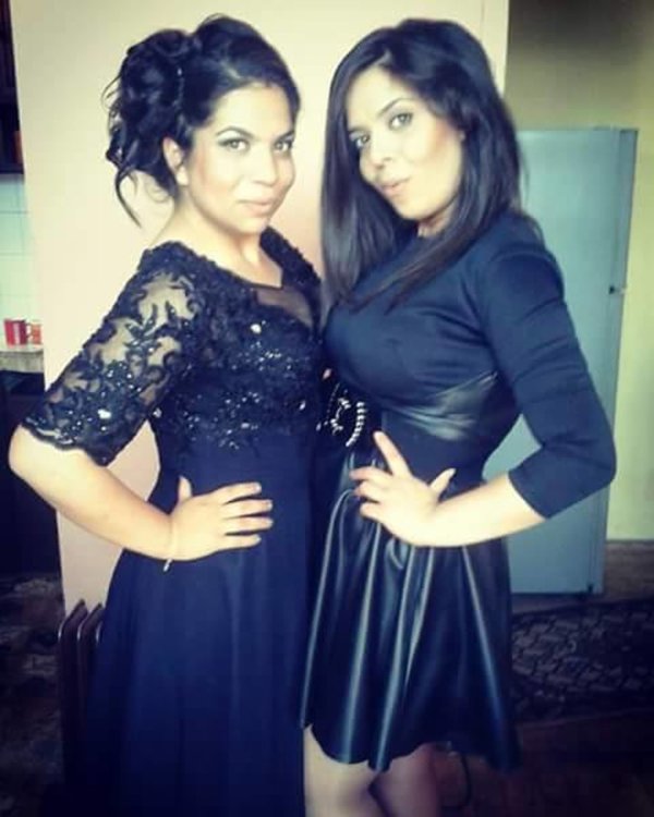 Бивша абитуриентка предлага роклята си на момиче в неравностойно положение