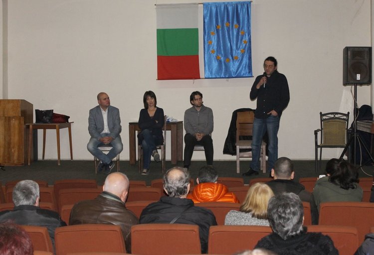 Мануела Малеева: Границите на нормалното са преминати, "ДА, България" имаме амбицията да извадим мафията от властта  