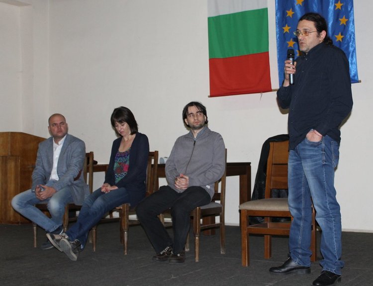 Мануела Малеева: Границите на нормалното са преминати, "ДА, България" имаме амбицията да извадим мафията от властта  