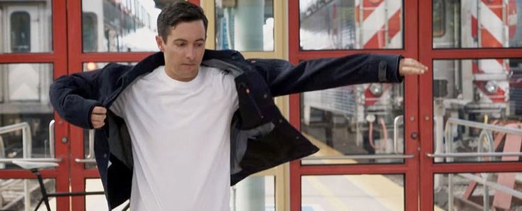 Първото по рода си смарт яке ще се появи на пазара още тази година