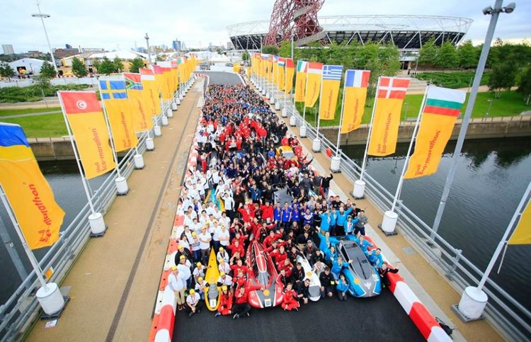 Ученици от Чепеларе създават електромобил, отново ще участват в международния Shell Eco-marathon през май в Лондон