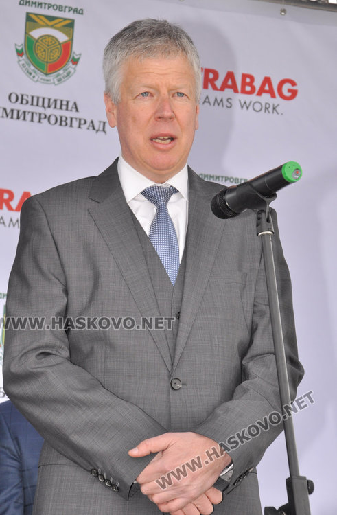 Правят асфалтова база за 5 млн. край Крепост със 100 работни места 