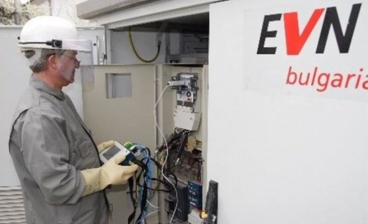 Клиенти на EVN получават подарък за Световния ден на потребителите