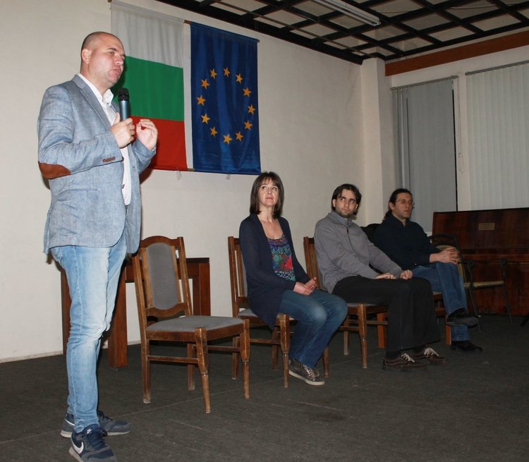 Мануела Малеева: Границите на нормалното са преминати, "ДА, България" имаме амбицията да извадим мафията от властта  