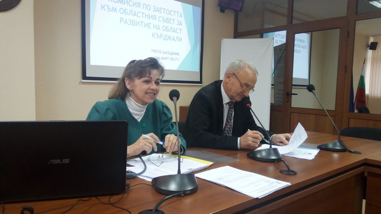 Програма за субсидирана заетост стартира от 1 май в областта