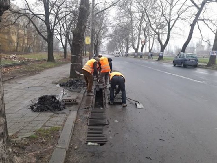      „Грийн партнърс” подхвана шахтите към ОЦК