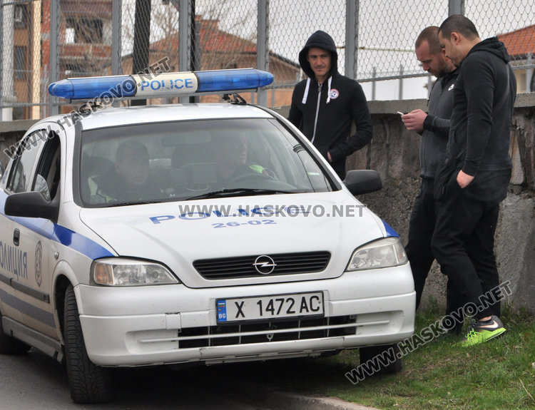 Втори джип БМВ се заби в стълб зад Икономиката