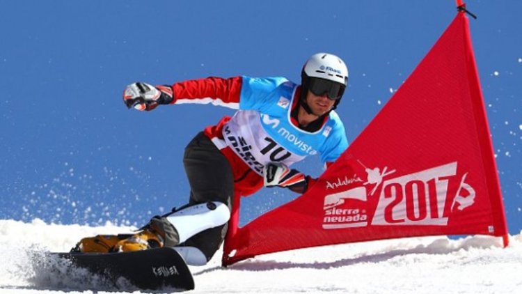 Радослав Янков остана четвърти на Световното първенство по сноуборд