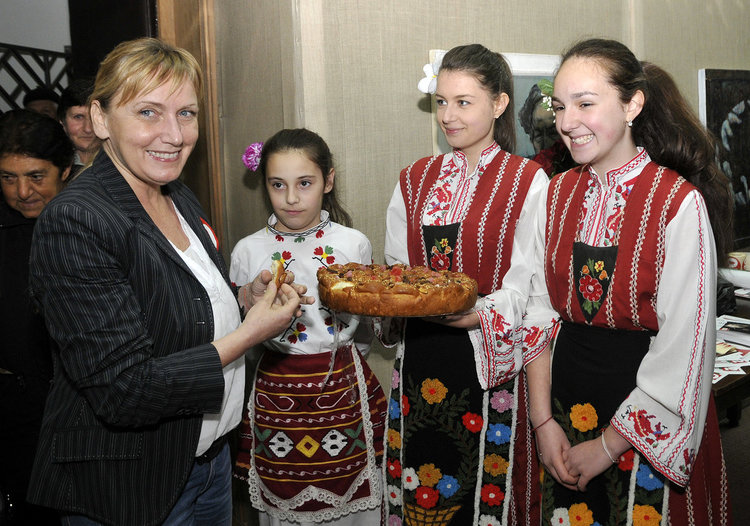 Изборната дата 26 март е съдбовна и не е избрана случайно, смятат от БСП - Тополовград
