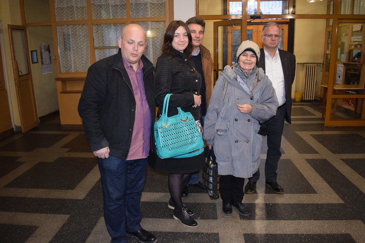 Сашо и приятели от БСП:През Кърджали минава бойното поле на България