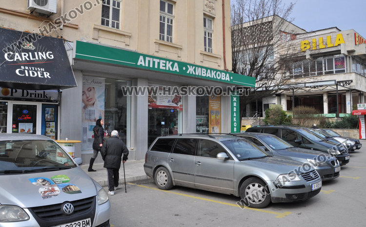 Глутница кучета нахапаха възрастен мъж пред общината