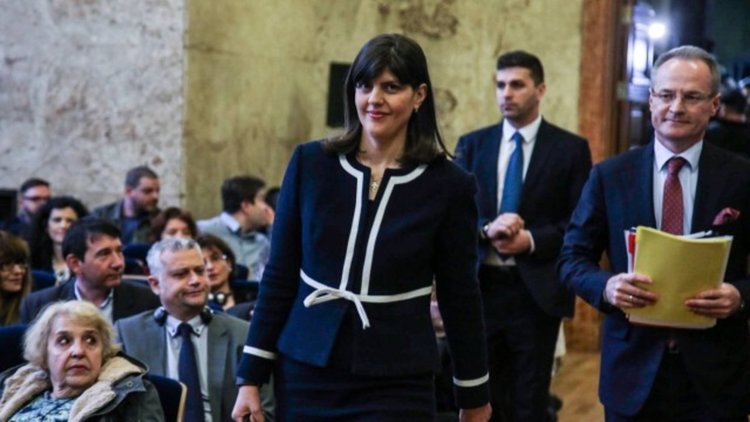 Цацаров се среща с шефката на румънската спецпрокуратура