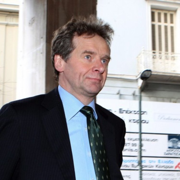 И пликът ”бомба” за МВФ с подател политик от Нова Демокрация