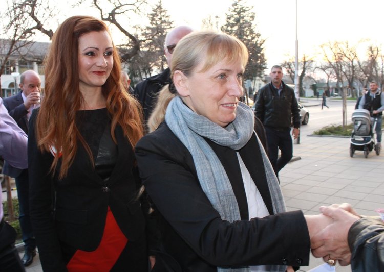 "БСП за България": Поискайте промяна за страната ни на изборите на 26 март!