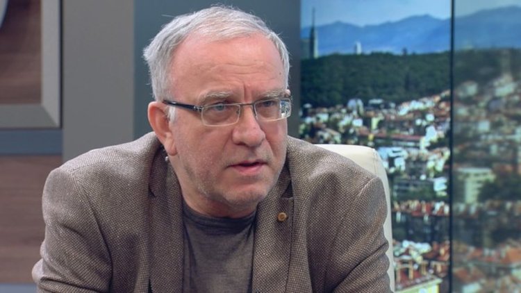 Цветозар Томов: Секциите в Турция са едни от рисковите