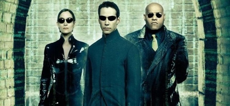 „Матрицата” отново на екран?