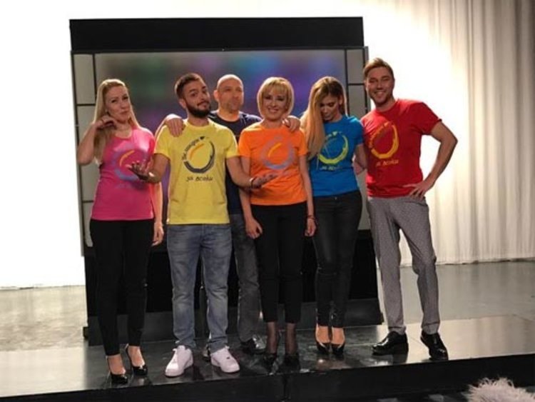 „Великден за всеки“ – „Дари празник на баба и дядо“