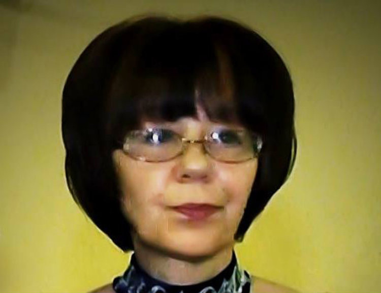 Напусна ни  Янка Чобанова 