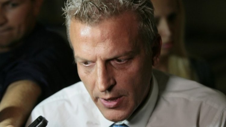 Москов даде НЗОК на прокурор заради 20 млн. лева