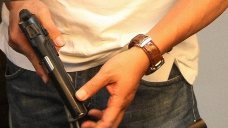 Стрелецът от Грас бил вдъхновен от трагедията в Колумбайн