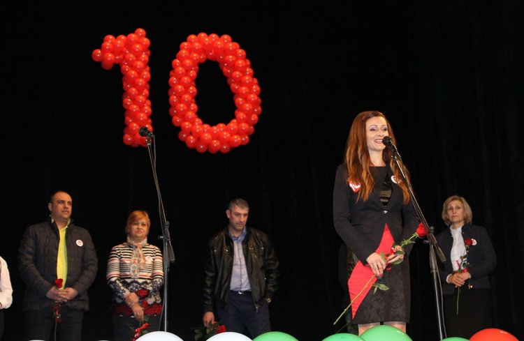 "БСП за България": Поискайте промяна за страната ни на изборите на 26 март!