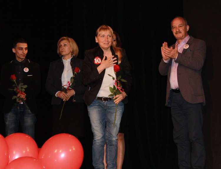 "БСП за България": Поискайте промяна за страната ни на изборите на 26 март!