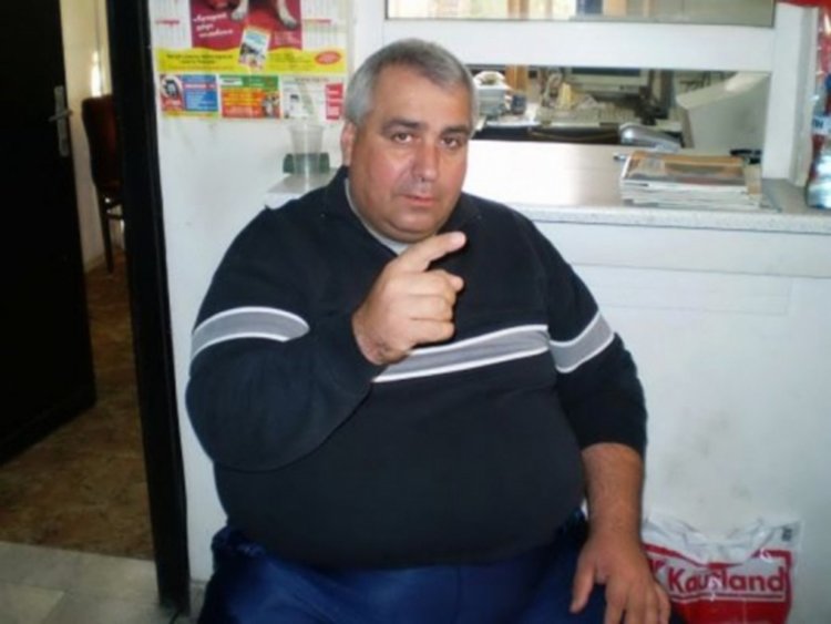 Станимир Гелимачев