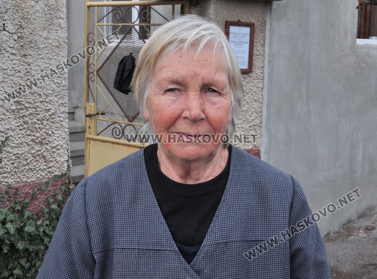 Делка Цветкова