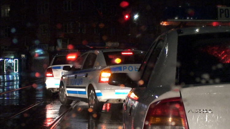 Пиян пациент заплаши с бомба спешното в Сливен