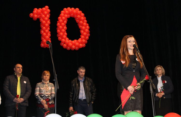 "БСП за България": Поискайте промяна за страната ни на изборите на 26 март!