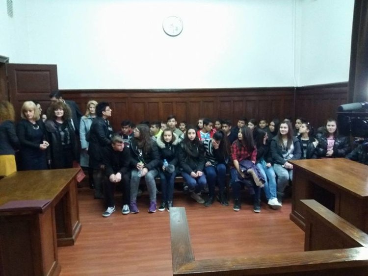 Снимки: Петър Петров