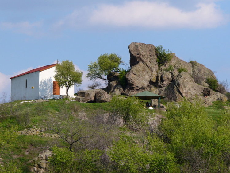 В село Сталево отбелязват годишнина от битката при Клокотница