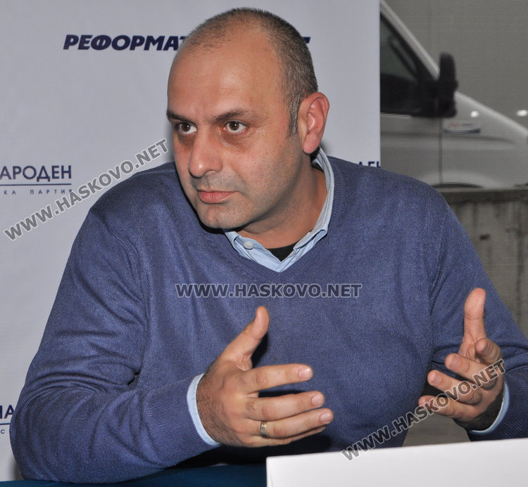 Тодор Ташев