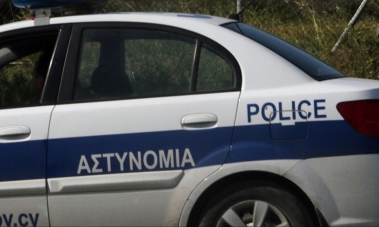 Експлозия в бизнес център в Лимасол, Кипър