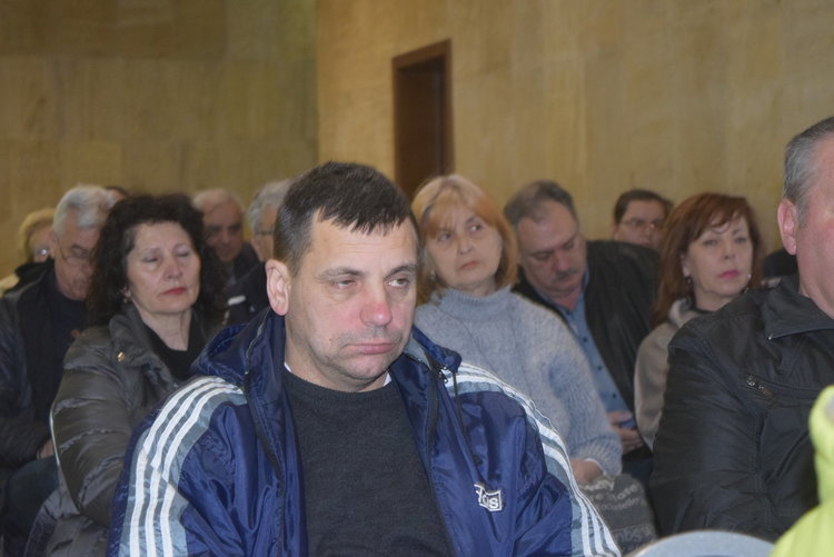 АБВ поиска от Кърджали забрана на ДОСТ