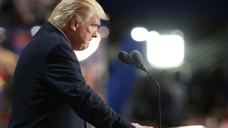 Алфа банк: Не сме свързани с Тръмп