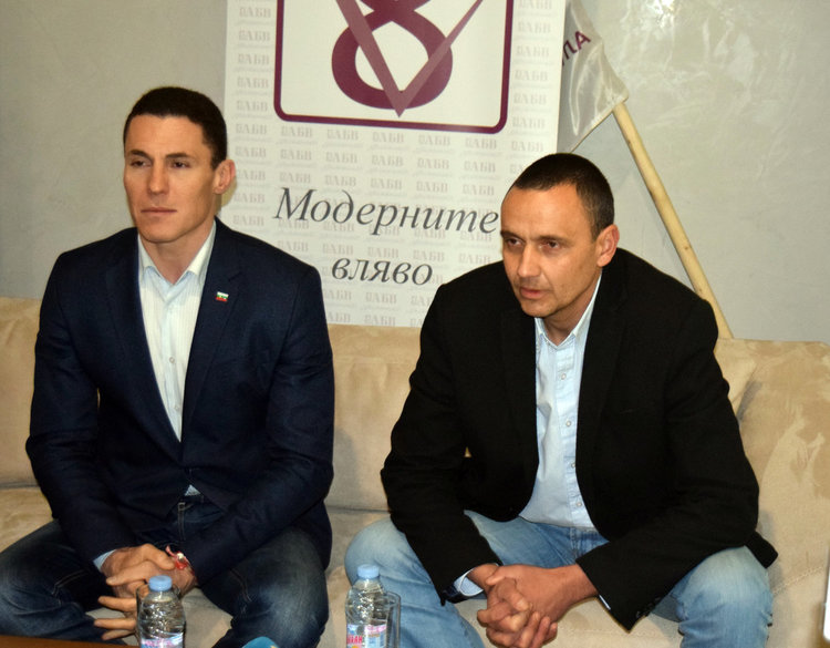 АБВ поиска от Кърджали забрана на ДОСТ