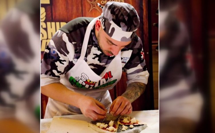 Българи взеха 7 медала от международния пица шампионат в Букурещ