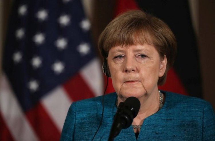 Меркел иска единни правила за ползване на данни