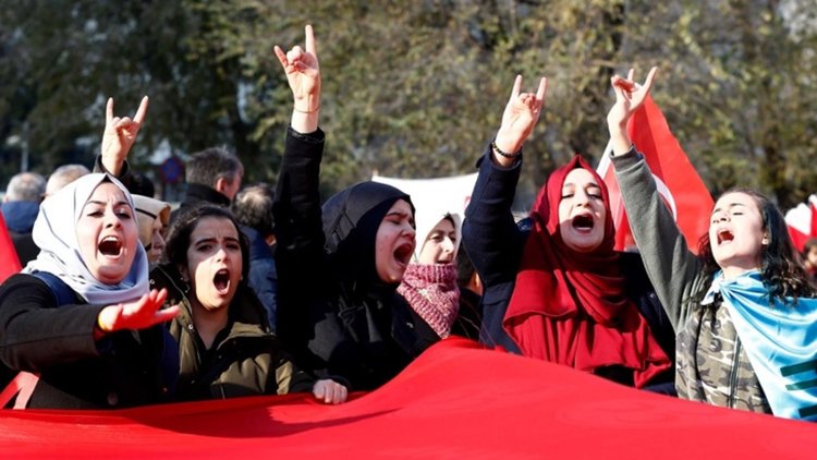 Турция: Колкото повече гласове за вота в България, толкова повече шанс за влияние