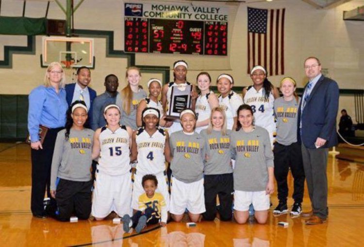 Българка стана шампион по баскетбол в САЩ