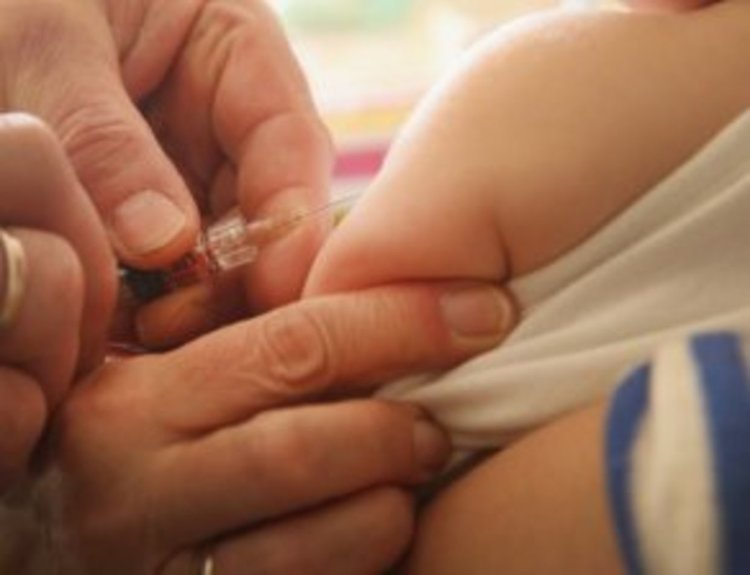 Имунизират спешно срещу морбили в Пловдив  