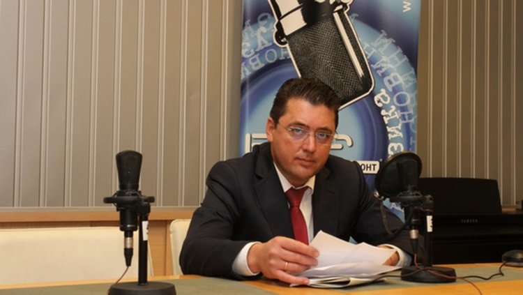 Пламен Узунов: Миграционният натиск към границата е намалял