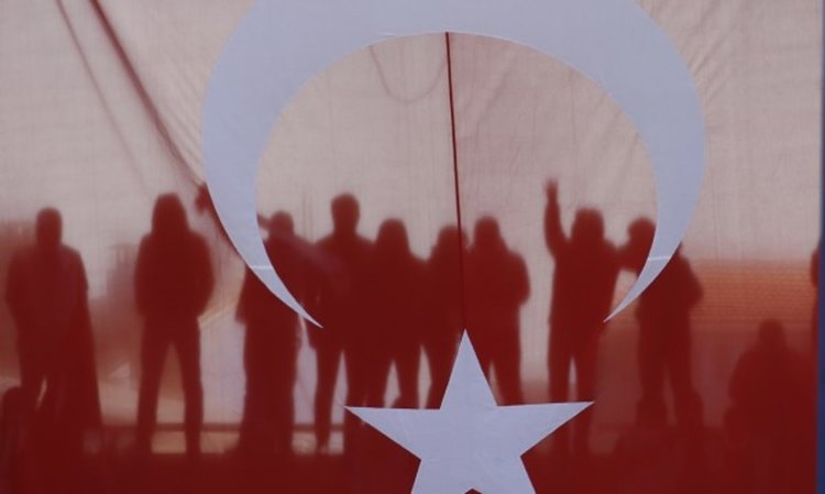 Дания вика турския посланик - заплашвали турци, критични към Ердоган